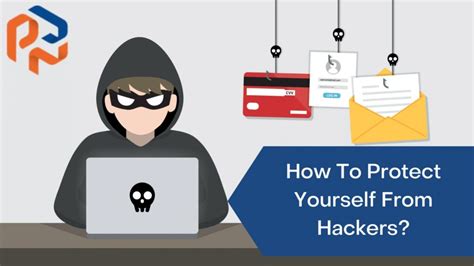 How to protect your account from hackers .